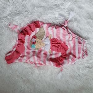 Kids Swimsuit